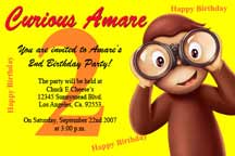 Curious George