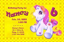 My Little Pony