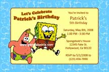 Spongebob Squarepants