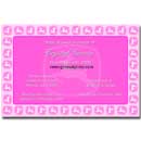 John Deere invitations