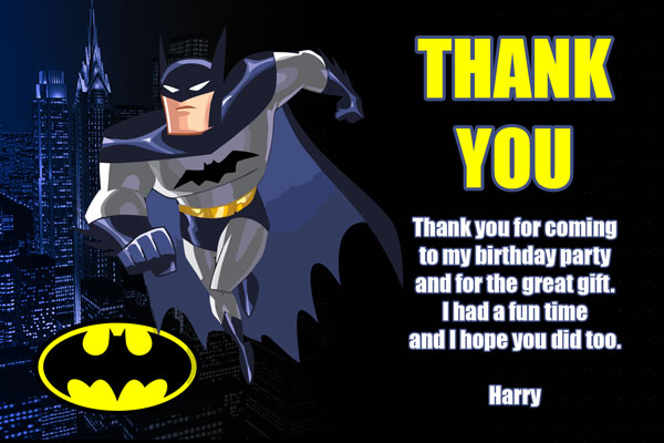 batman-thank-you-card-superhero-batman-birthday-thank-you-card