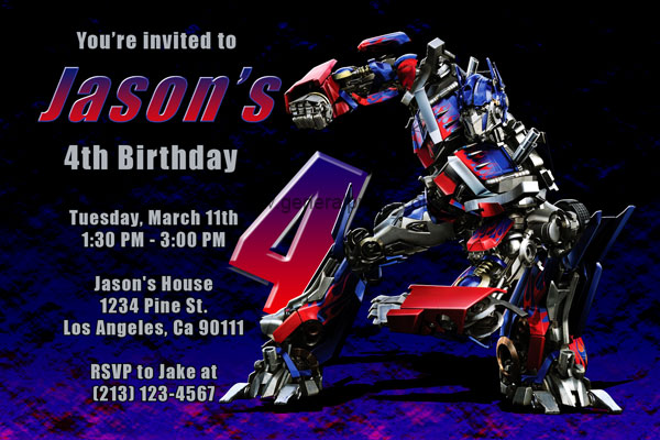 transformers-invitations-birthday-party-invites-personalized-thank-you