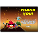 angry birds space thank you