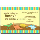 printable dinosaur invites birthday