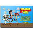 toy story thank you