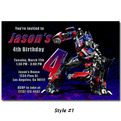 Birthday Party Venues  Kids on Birthday Party Invitations On Home Kids Birthday Party Invitations